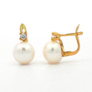 TU/YO 4 GARRAS PERLA BOTON CAT O/A