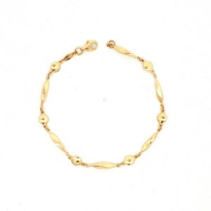 PUL. O/A NAVETAS TORSION + CIRCULO TALLA