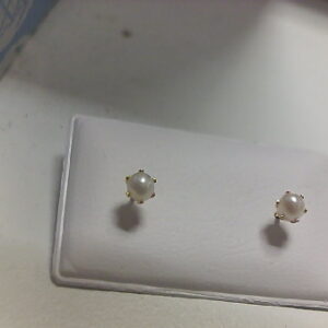 DOR. PERLA 6 GRAPAS O/A 3 MM