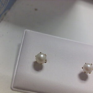 DOR. PERLA 6 GRAPAS O/A 4 MM