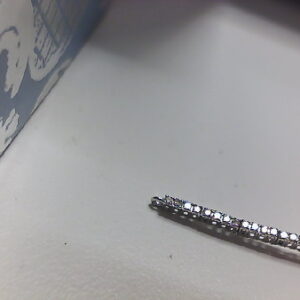 PUL. BRI. 0.20 CT O/B RIVIERE+ MACRAME