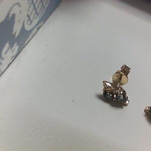 PTE. BRI. 0.06 CT + 2 TOP. LONDON PERA