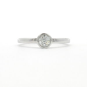AN. BRILL. 7 BRS 0.09 CT