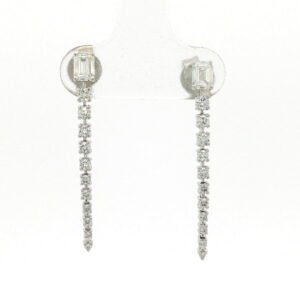 PTE. BRI. 0.50CT + 0.34CT O/B PRES