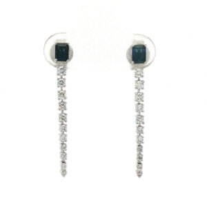 PTE. BRI. 0.34CT + ZAF 0.34CT O/B