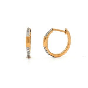 CRIOLLA. BRI. 0.13 CT O/A