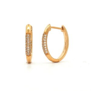 CRIOLLA. BRI. 0.20CT O/A