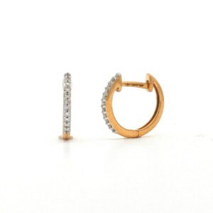 CRIOLLA. BRI. 0.08 CT O/A