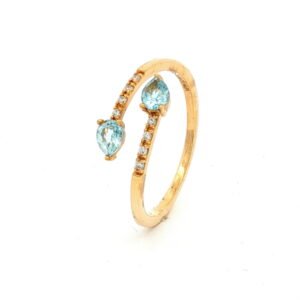 AN. BRI. 0.04 CT + 2 TOPACIO SKY PERA