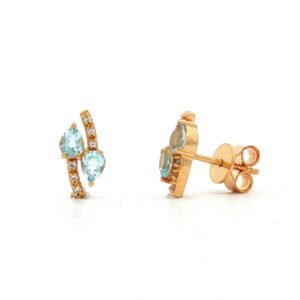PTE. BRI. 0.06 CT + 2 TOPACIO SKY