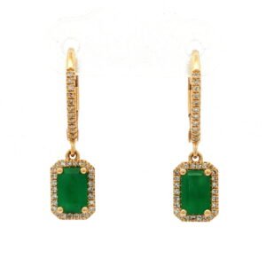 PTE. BRI. 0.17 CT + ESME 1.14 CT O/A