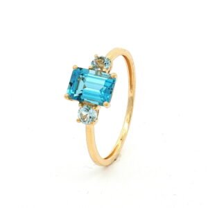 AN. TOP. SWIS 1.233 + 2 TOP. SKY 0.326CT