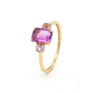 AN. AMATISTAS 1.233 + 0.326 CT O/A