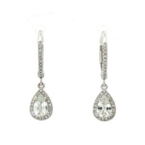 PTE. BRI. 0.15+ ZAFIRO BCO. 0.81 CT PERA