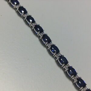 PUL. BRI. 0.31CT + ZAFIROS OV 10.01 CT