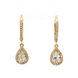 PTE. BRI. 0.15+ ZAFIRO BCO. 0.81 CT PERA