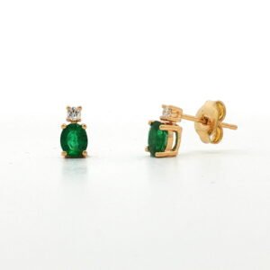 PTE. BRI. 0.07 CT+ ESMERALDAS 0.62 CT PR