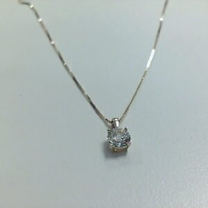 GAR. BRI. 0.40 CT 4 GRAPAS O/A