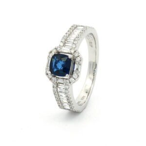 AN. BR. 0.778 +ZAF. CUSHION 0.66 CT O/B