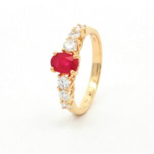 AN. BR. 0.42 + RUBI OV. 0.74 CT O/A