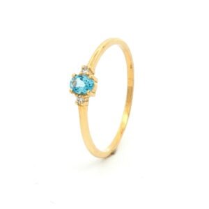 AN. BRI. 0.03 CT + TOP. SWISS 4X3 O/A