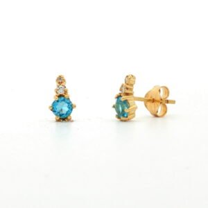 PTE. BR.0 .044 + TOP. SWISS 4 MM O/A