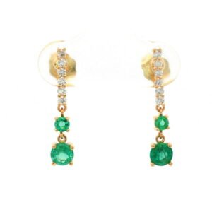 PTE. BR. 0.18 CT+ESMERALDAS 0.74 CT O/A
