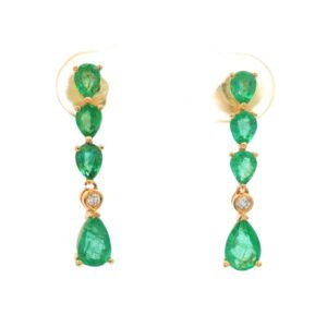 PTE. BR. 0.03 CT + ESM PERA 1.8 CT O/A