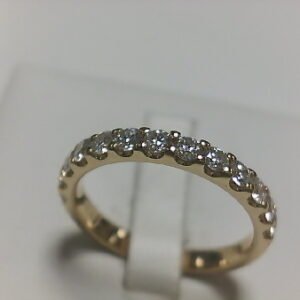 1/2 AL. BRI. 0.74 CT O/A