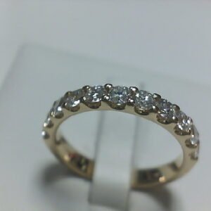 1/2 AL. BRI. 0.98 CT GRAPA O/A