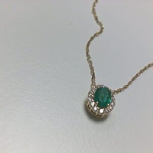 GA. ESM. 0.37 CT OV PEQ+ BR.0.12 CT O/A
