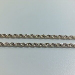 CORDON O/A 2MM 50CM
