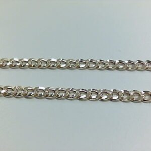 CAD O/A BARBADA 4MM 45CM