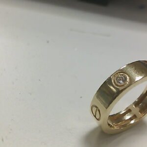 ANILLO CIRCO TORNILLOS O/A 5 MM