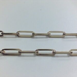 CADENA CLIP O/A 45CM